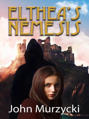 cover image of Elthea's Nemesis